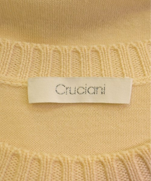 Cruciani 毛衣