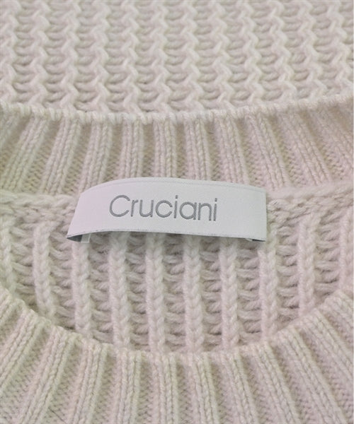 Cruciani 毛衣