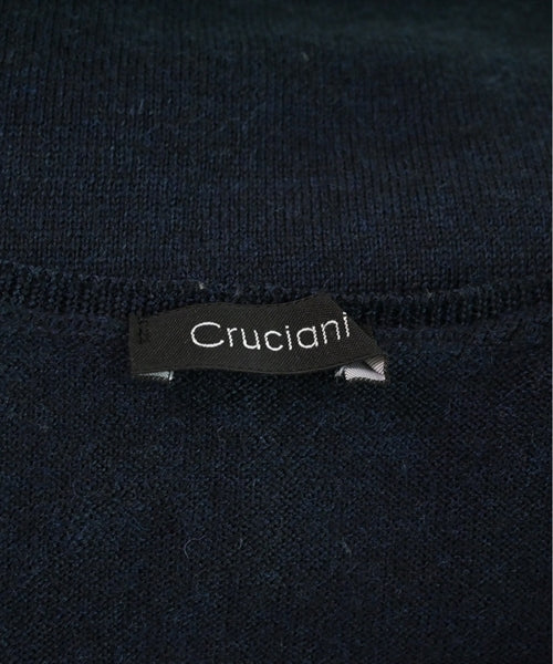 Cruciani 毛衣