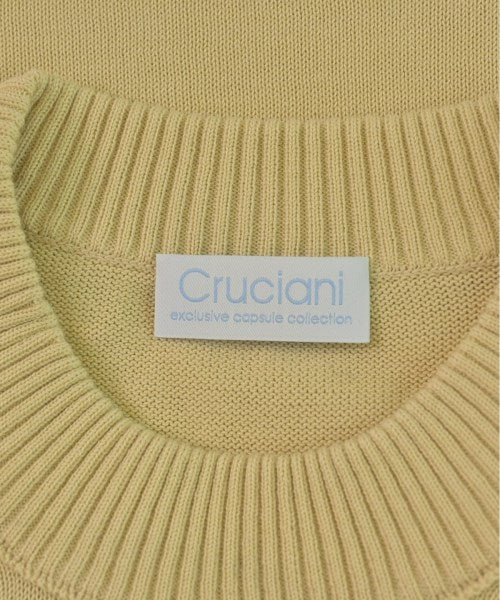 Cruciani 毛衣