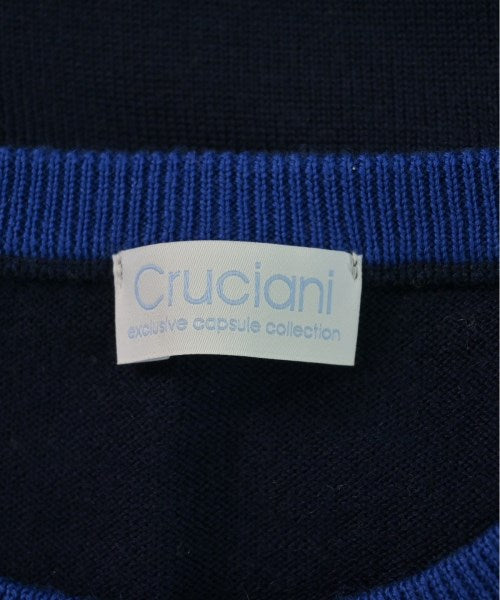 Cruciani 毛衣