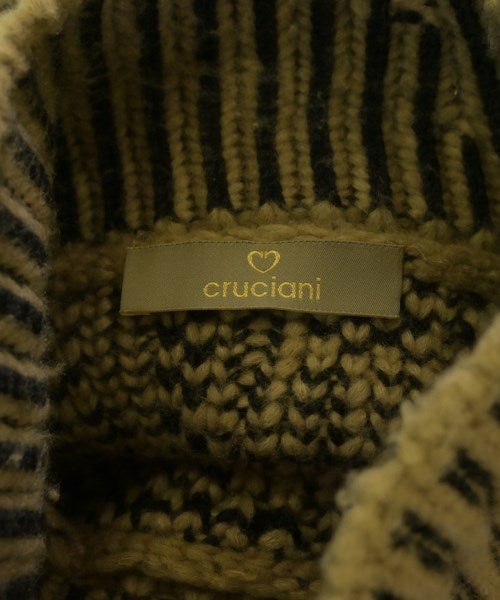Cruciani 毛衣