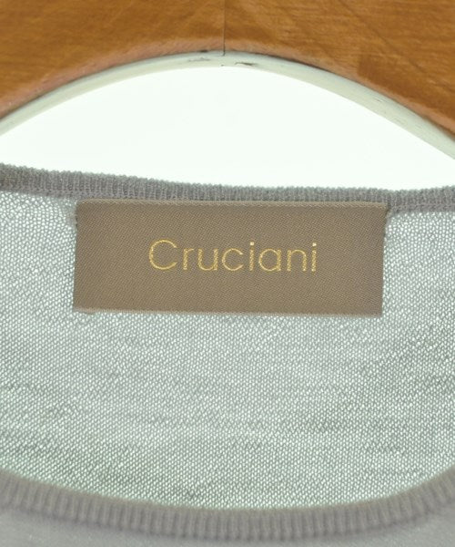 Cruciani 毛衣