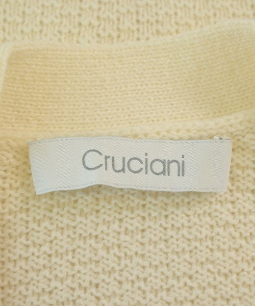 Cruciani 開襟衫