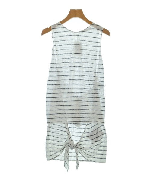 Cruciani 無袖上衣