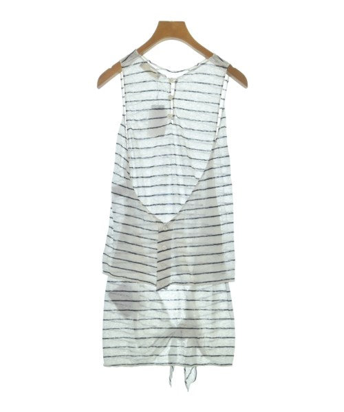 Cruciani 無袖上衣