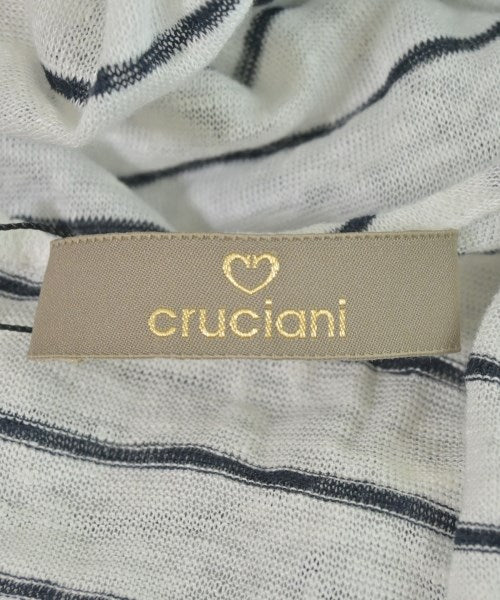 Cruciani 無袖上衣