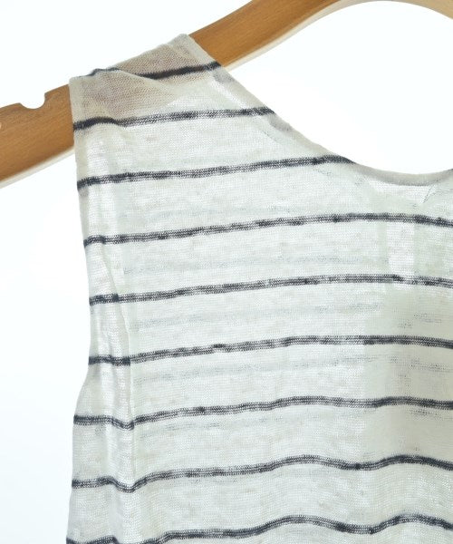 Cruciani 無袖上衣