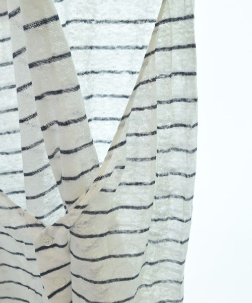 Cruciani 無袖上衣