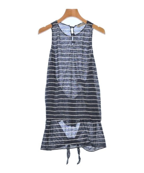 Cruciani 無袖上衣