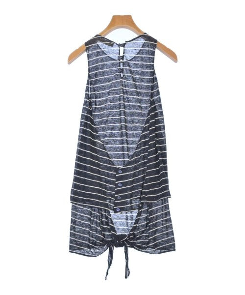 Cruciani 無袖上衣