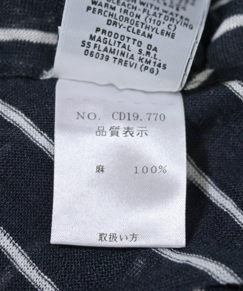 Cruciani 無袖上衣