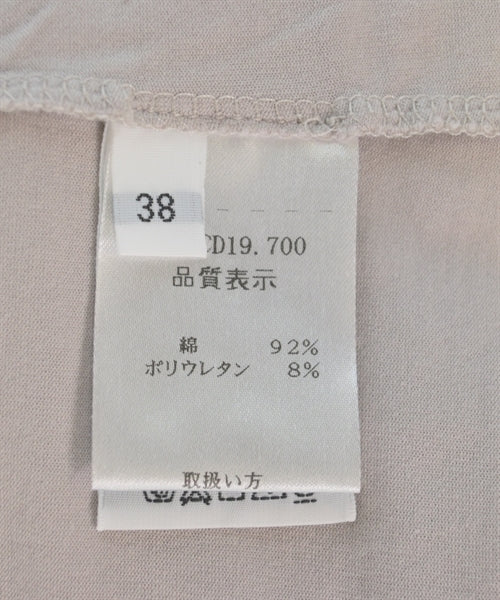 Cruciani T恤/上衣