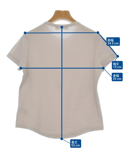 Cruciani T恤/上衣