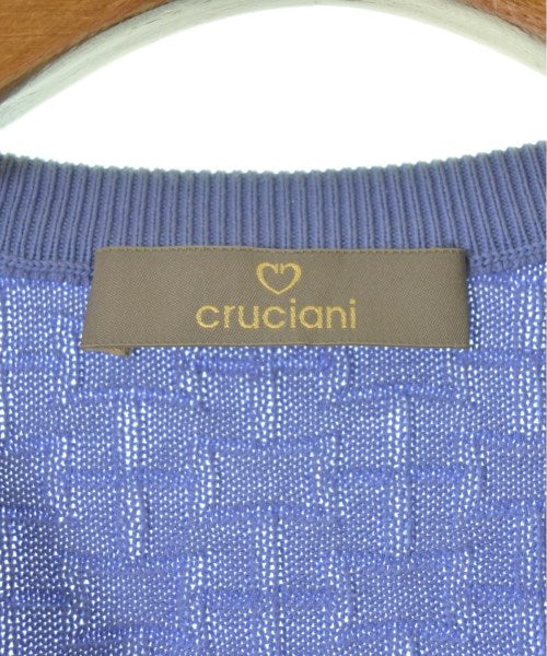 Cruciani 毛衣