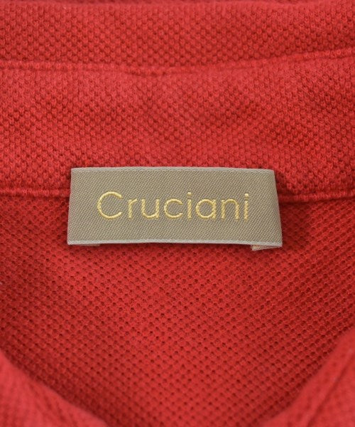 Cruciani POLO衫