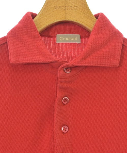 Cruciani POLO衫