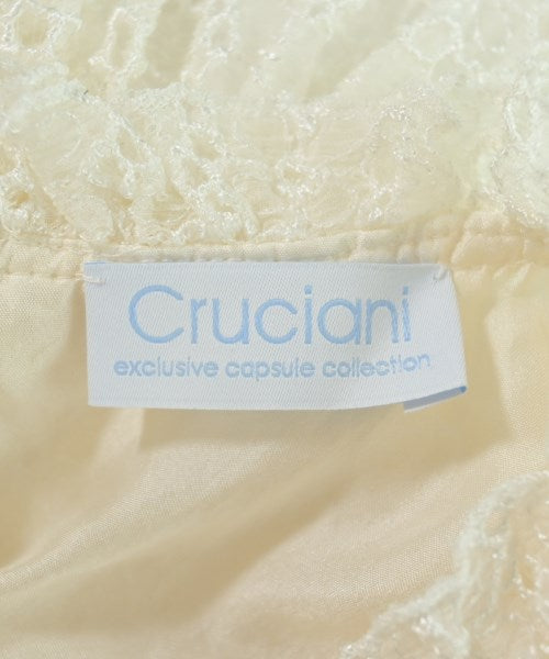 Cruciani 女襯衫