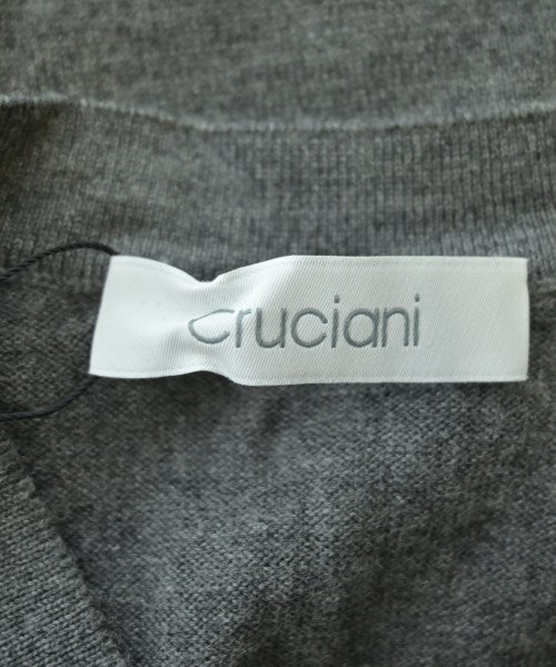 Cruciani 背心