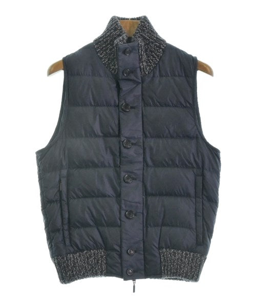 Cruciani 羽絨夾克/背心