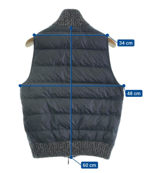 Cruciani 羽絨夾克/背心