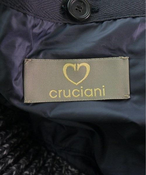 Cruciani 羽絨夾克/背心