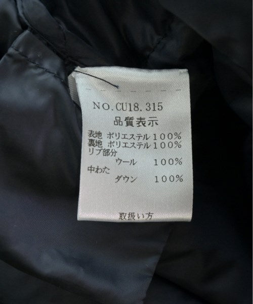 Cruciani 羽絨夾克/背心