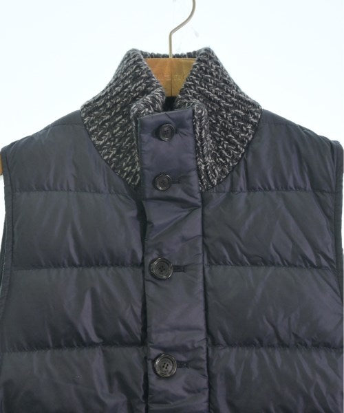 Cruciani 羽絨夾克/背心