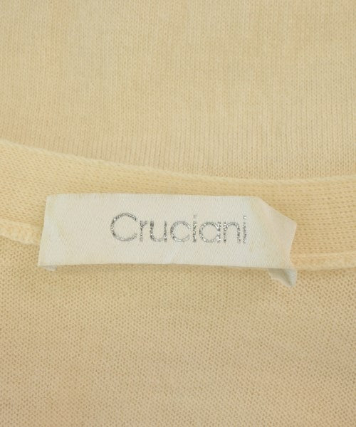 Cruciani 毛衣