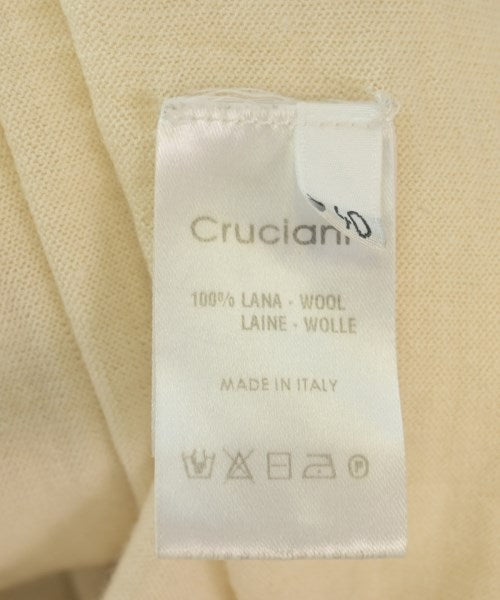 Cruciani 毛衣