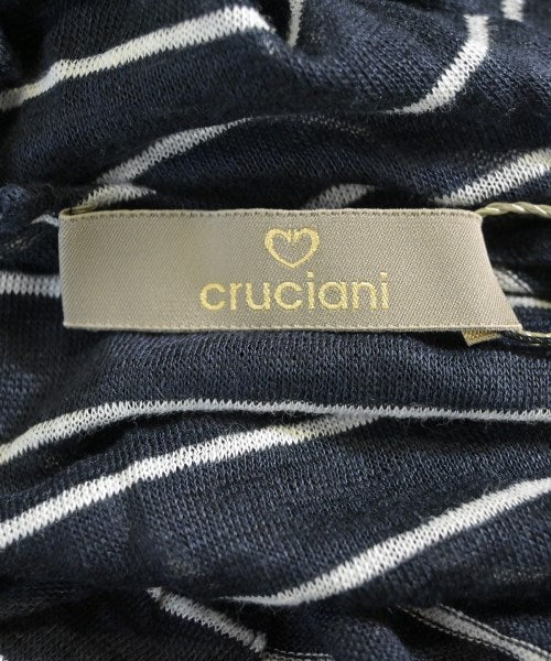 Cruciani 無袖上衣
