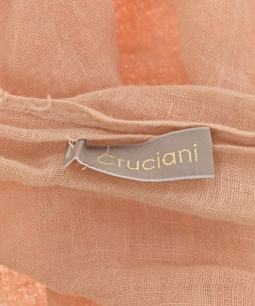 Cruciani 披肩