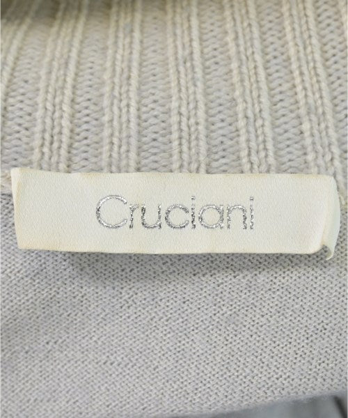 Cruciani 毛衣