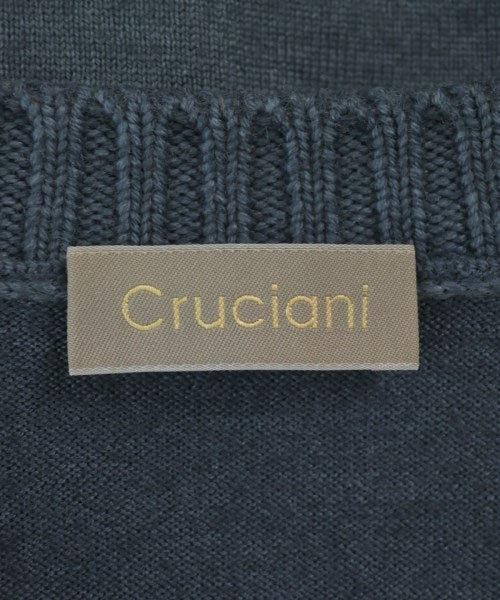 Cruciani 毛衣