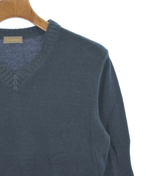 Cruciani 毛衣