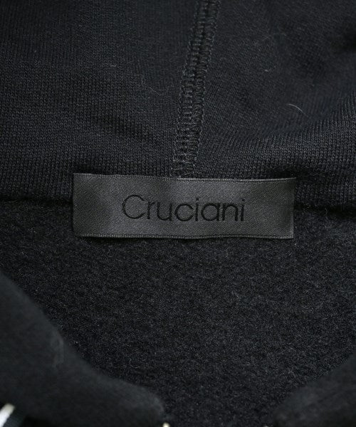 Cruciani 連帽衫