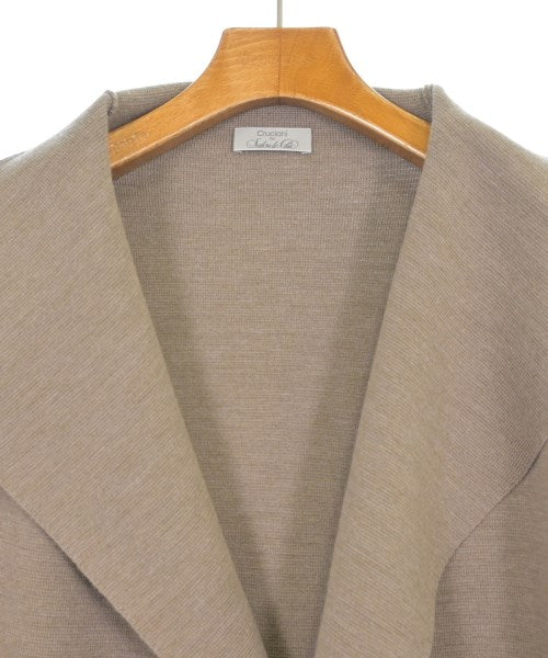 Cruciani 開襟衫