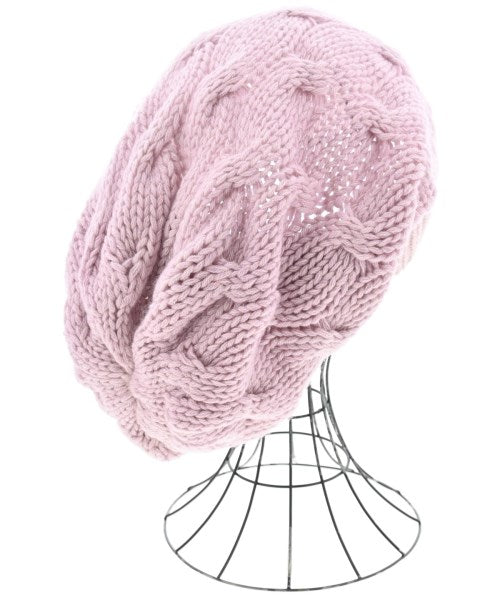 Cruciani 針織帽/毛線帽