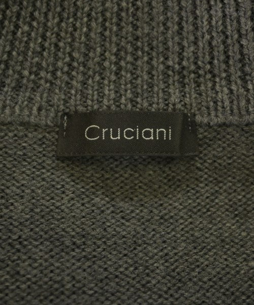 Cruciani 毛衣