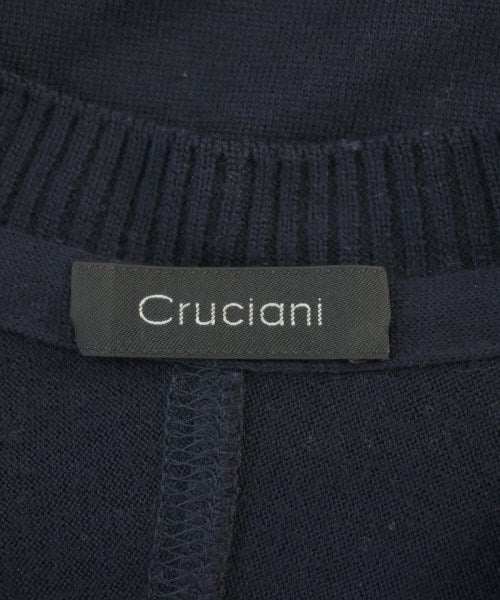 Cruciani 毛衣