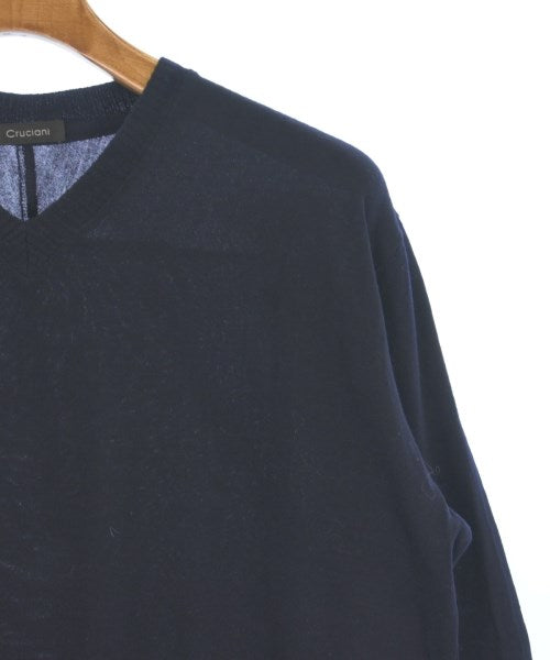 Cruciani 毛衣