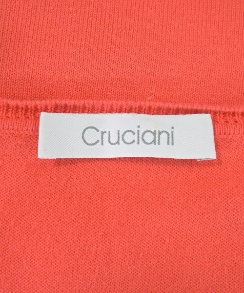 Cruciani 毛衣