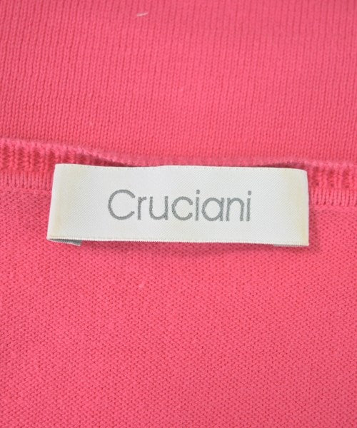 Cruciani 毛衣