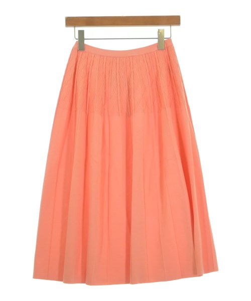 Cruciani 長裙/超長裙