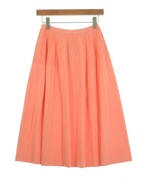 Cruciani 長裙/超長裙