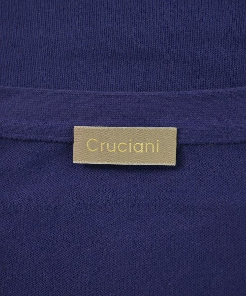 Cruciani 開襟衫