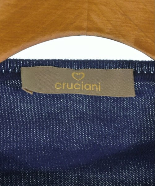 Cruciani 毛衣