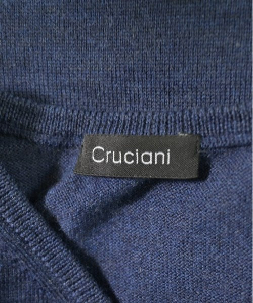 Cruciani 背心