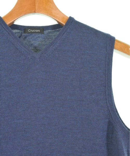 Cruciani 背心