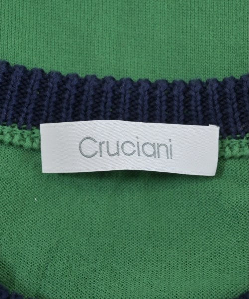 Cruciani 毛衣